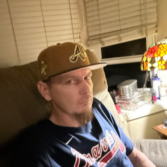 Meet your Posher, Greg - Picture 1 of 1